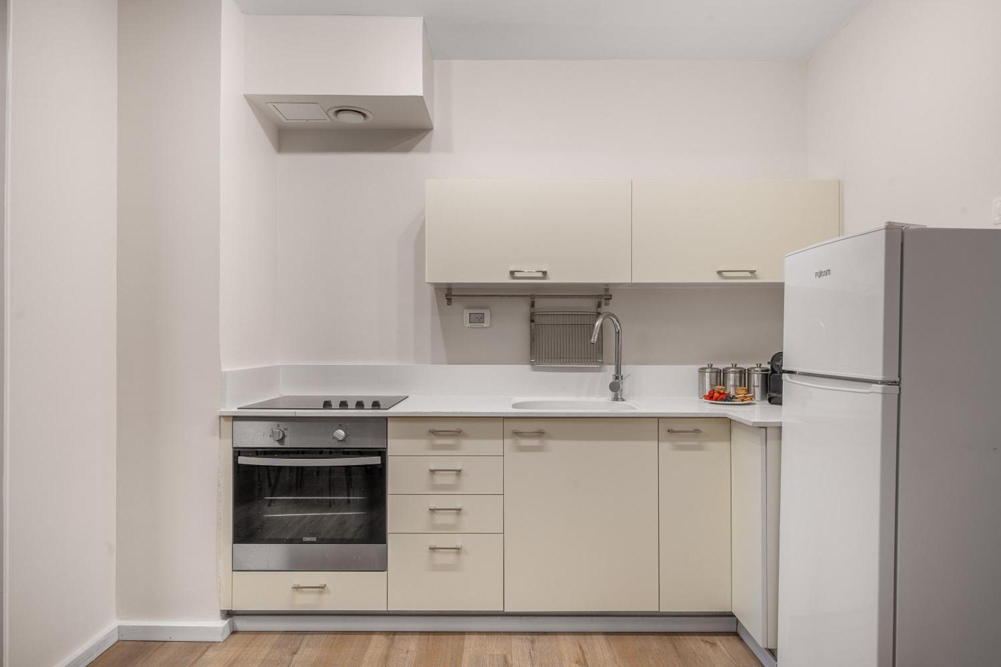 Yashar Suites Jlm Jerusalem Exterior photo