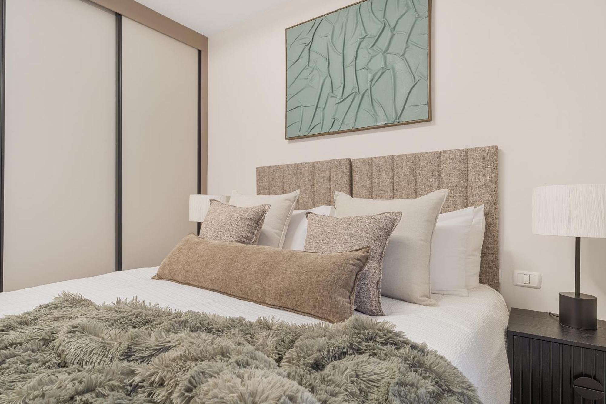 Yashar Suites Jlm Jerusalem Exterior photo