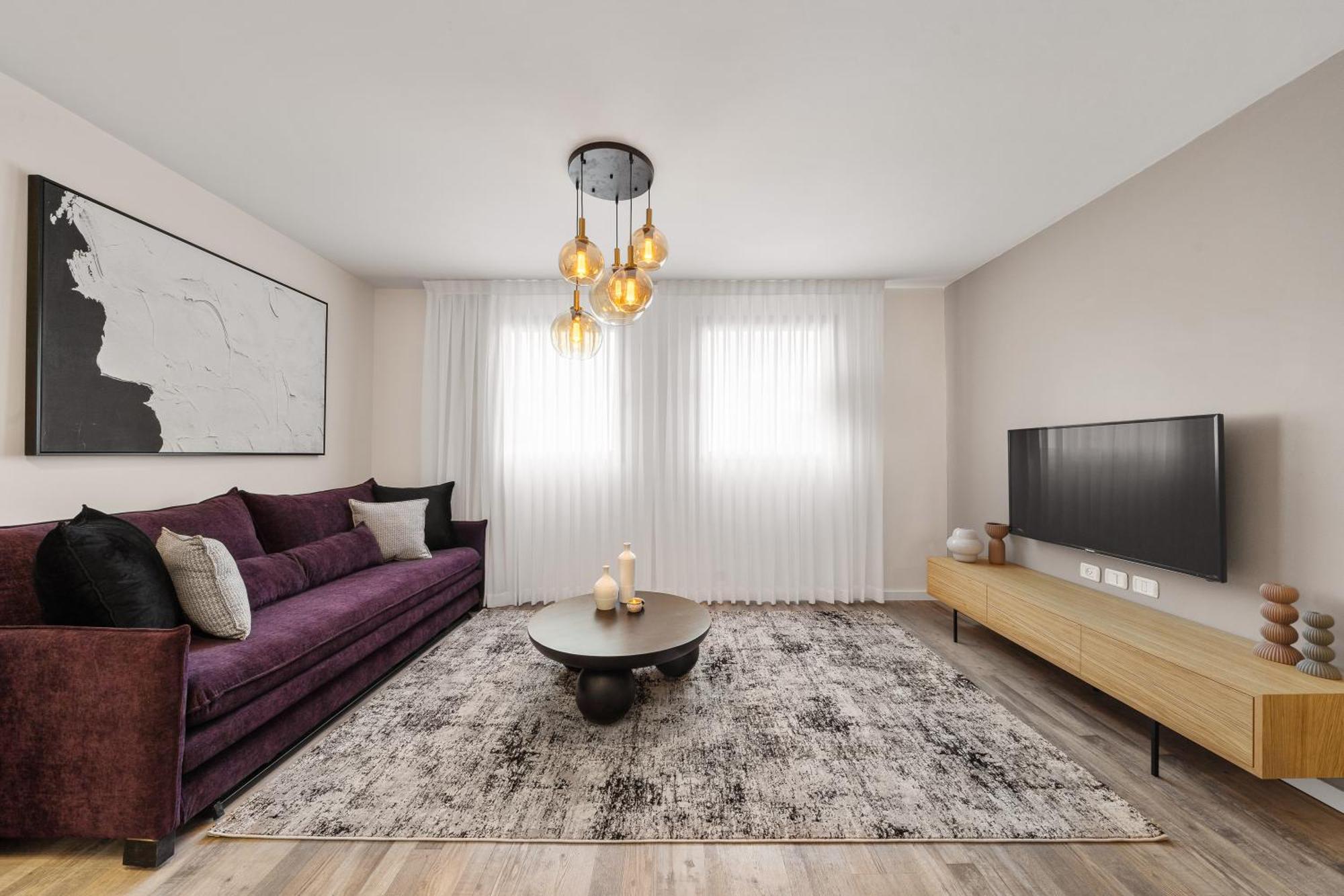 Yashar Suites Jlm Jerusalem Exterior photo